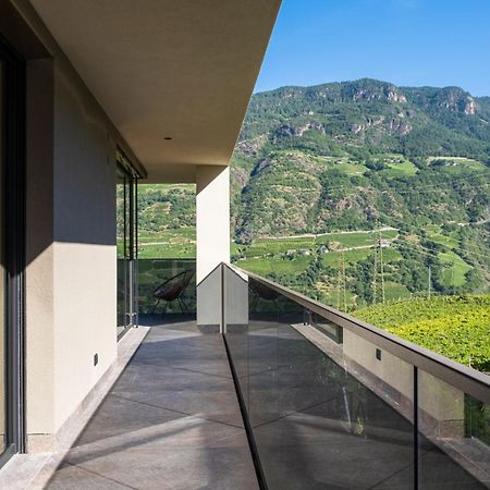 Falsers Mountain Lodge Cornedo all'Isarco Exterior foto
