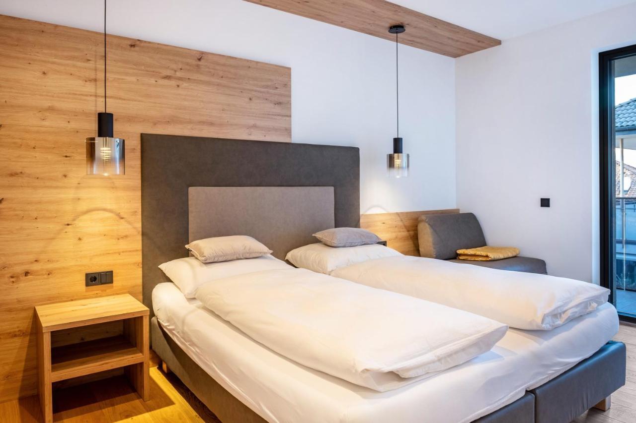 Falsers Mountain Lodge Cornedo all'Isarco Exterior foto