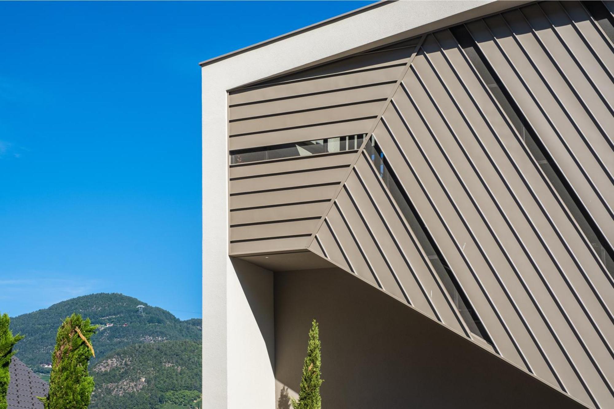 Falsers Mountain Lodge Cornedo all'Isarco Exterior foto