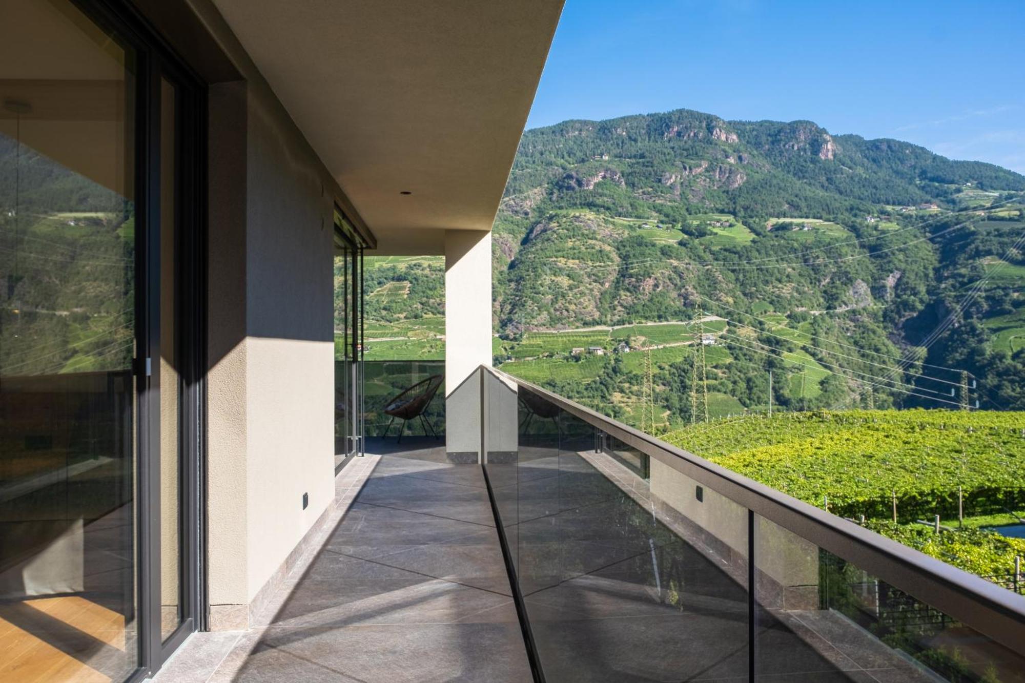 Falsers Mountain Lodge Cornedo all'Isarco Exterior foto